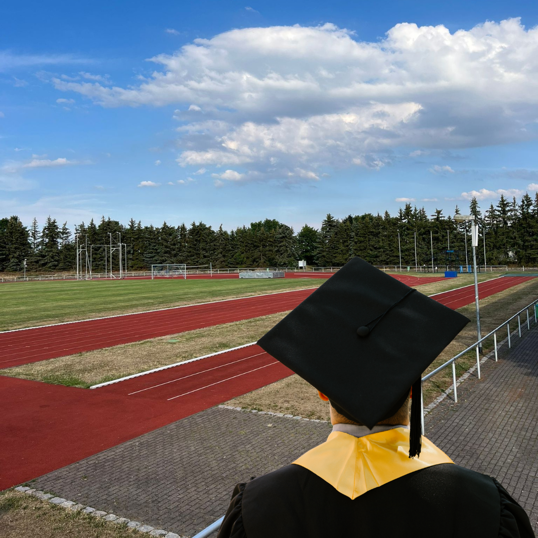 Stellenausschreibung duales Studium